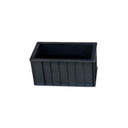 砼彈性模量工程塑料試模150x150x300 獻縣環(huán)宇建筑儀器設備制造廠的產(chǎn)品與應用