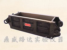 試模的種類與應用 從塑料到混凝土的專業工具解析