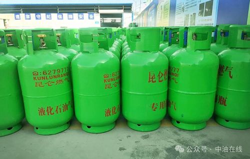 天然氣、液化氣與氟制冷劑 一文教您分清并了解氟制冷劑批發(fā)